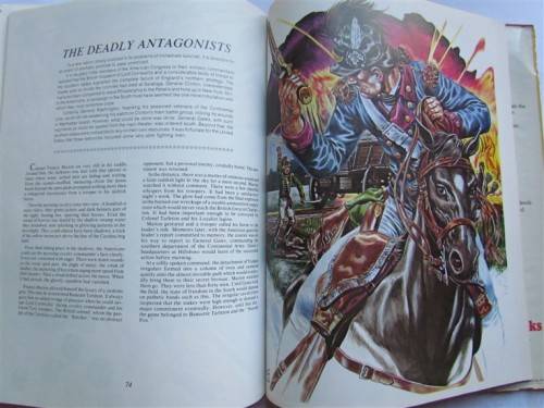 Amateurs at Arms - 1975 - George Wunder