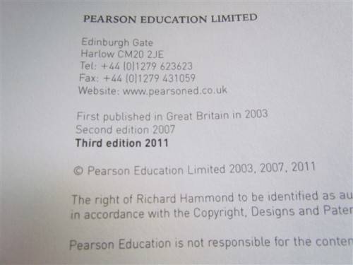 smart Retail - Winning Ideas & Strategies - Richard Hammond 2011