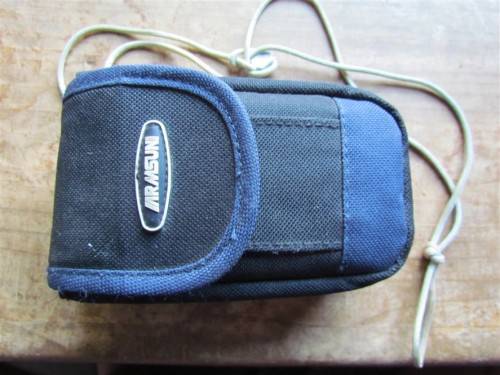 Nikon Lite Touch Zoom 130 film camera  - Not tested + do not know if working