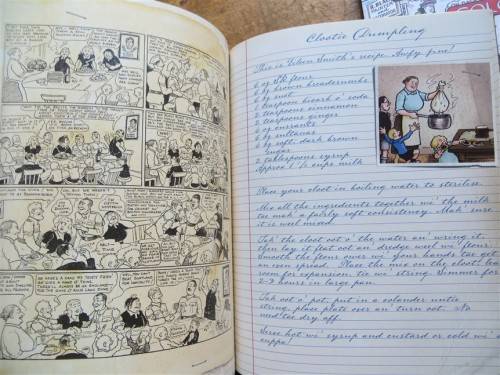 3 x The Broons Soft Cover Books - 1 Bid for all
