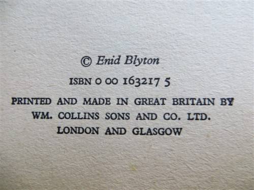 Enid Blyton - 1977 - The Rat - A - Tat Mystery
