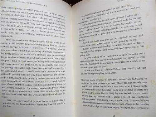3 X BILL BRYSON BOOKS - Thunderbolt Kid + Down Under + Small Island- All 3 for 1 Bid