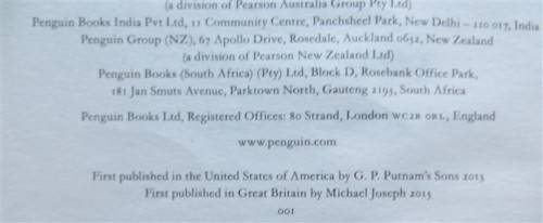 Tom Clancey`s - Command Authority Mark Greaney