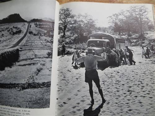 South West Africa - Alice Mertens