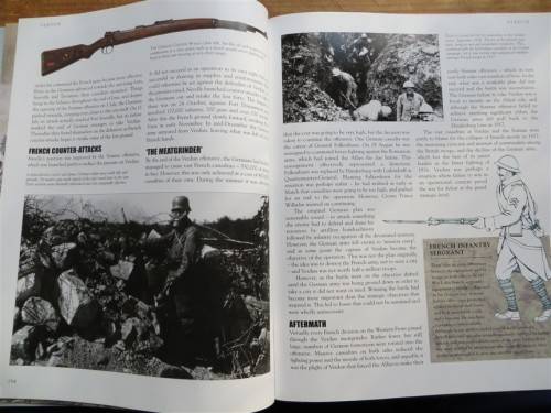 Great Battles - Decisive Conflicts That Shaped History - C.Jorgensen