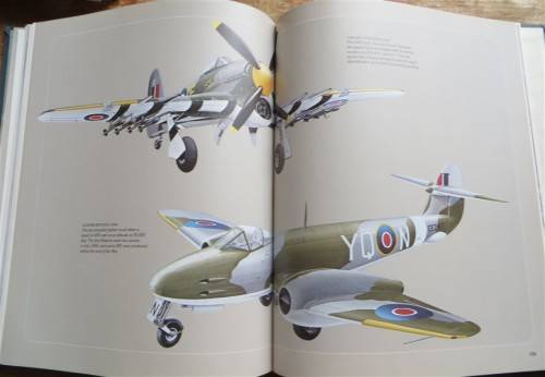 The RAF at War