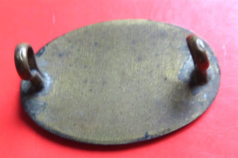 1940-45 Essential Services Protection Corps Services Badge