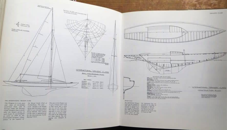 The Lore of Ships - Nordbok - Large Hardcover Revised edition
