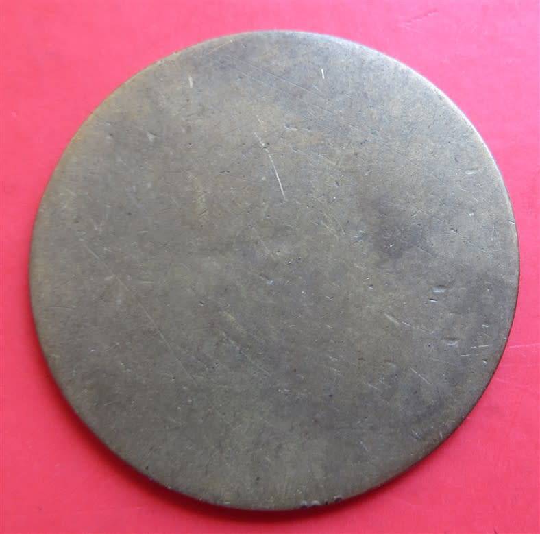 Kleiman and Finchen  K&F 6d Token - Dannhauser Natal