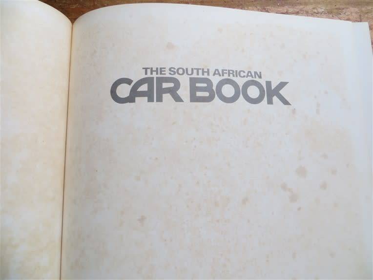 The AA Book of the Car