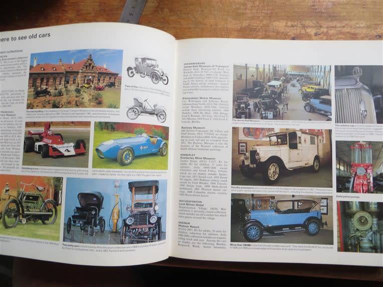 The AA Book of the Car
