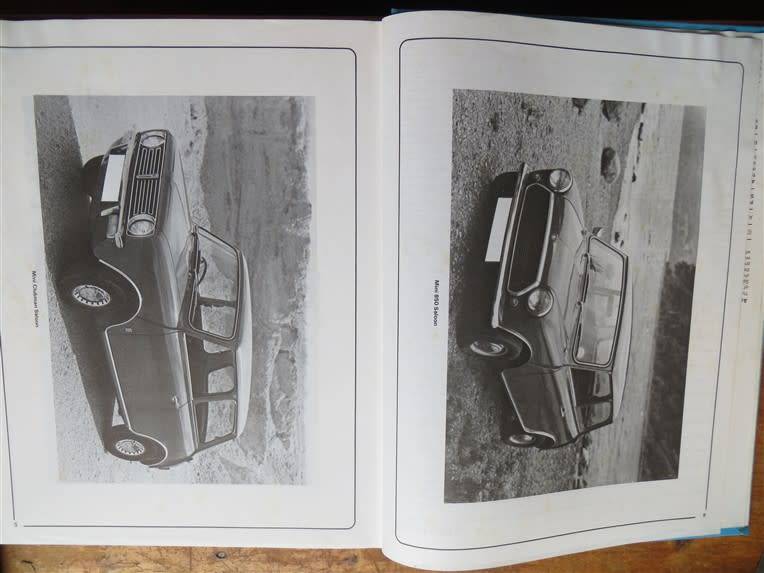 Mini Owners Workshop Manual - All Models from 1969 - Haynes