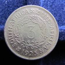 1925 3d UNION TICKEY ***LOW START*EXTREMELY RARE DATE* WREATH