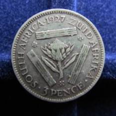 1927 3d UNION TICKEY ***** R1 START ***** EXTREMELY RARE DATE *****