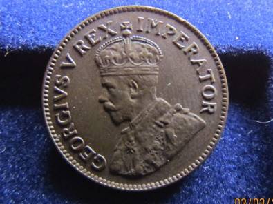 1931-YES 1931 1/4D FARTHING - GREAT DETAIL - R1 START!!! Cat. value R350.00