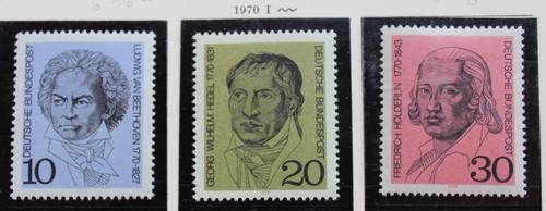 #@# LOW START #@# - GERMANY STAMPS - LOW START !!!!!