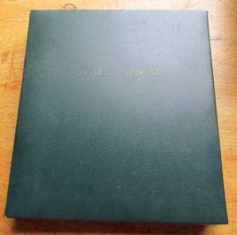 ALBUM - ASSORTED WORLD COLLECTION !!$$!! R1 START !!!$$!!!