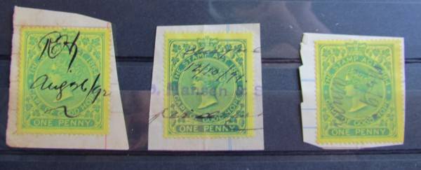 C.O.G.H REVENUES ON PAPER - FISCAL ??? $$$ R1 START $$$