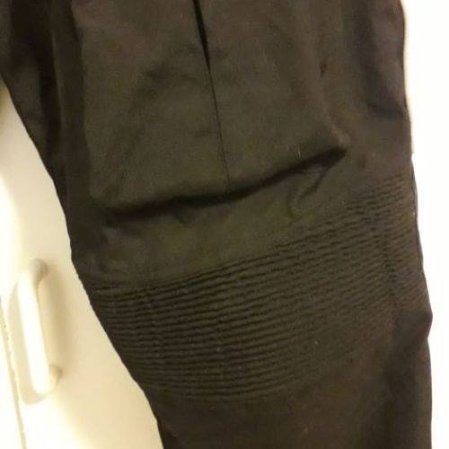 Motorbike Adventure Apparel- Jacket and Pants Combo.