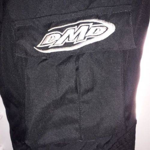 Motorbike Adventure Apparel- Jacket and Pants Combo.
