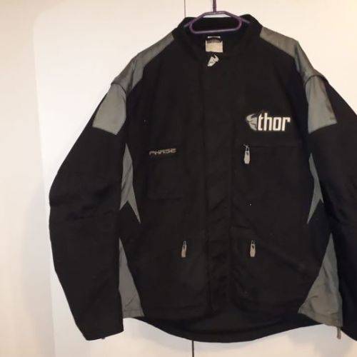 Motorbike Adventure Apparel- Jacket and Pants Combo.