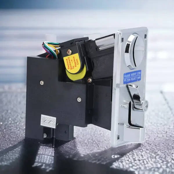 Coin Acceptor for Arcade Game Mechanism Vending Machine
