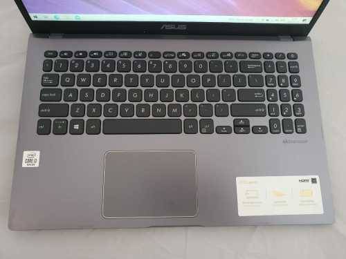 Asus X509 i3 10th Gen 256GB SSD 8GB Laptop