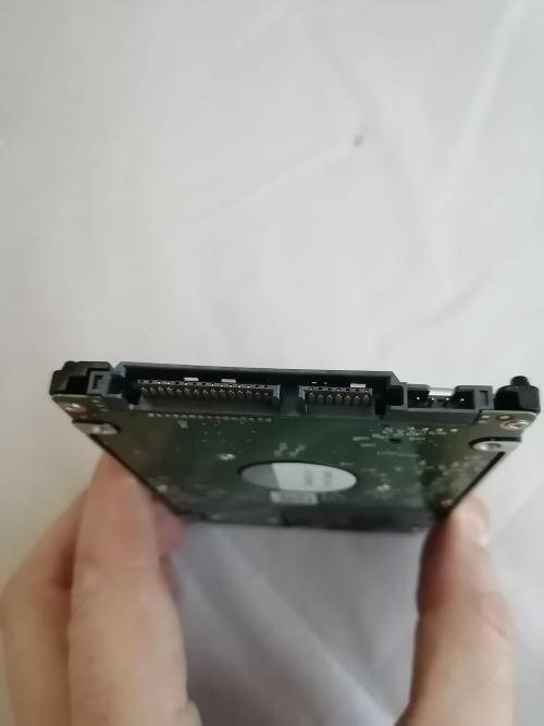 Western Digital 1TB 2.5 Har Drive