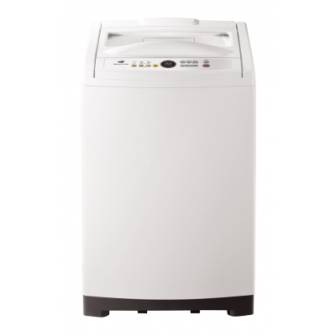 samsung top loader 8-10kg white