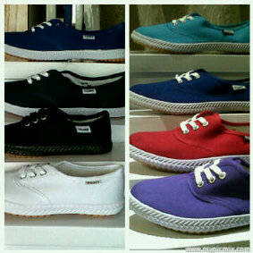 Tommy Shoes