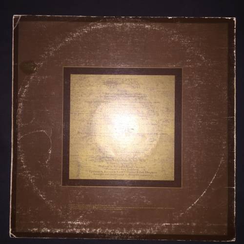 Carpenters - The Singles 1969-1973 (LP) Vinyl Record