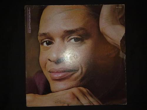Jarreau - Jarreau (LP) Vinyl Record