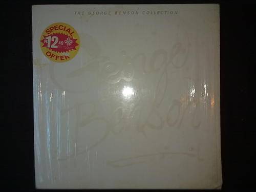George Benson - The George Benson Collection (LP) Vinyl Record DOUBLE ALBUM