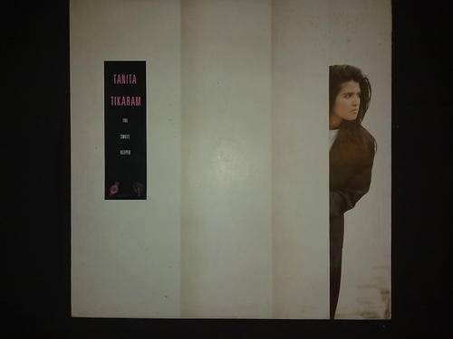Tanita Tikaram - The Sweet Keeper (LP) Vinyl Record
