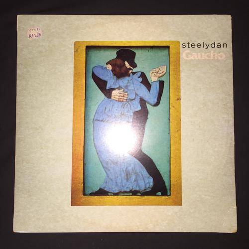 Steely Dan - Gaucho (LP) Vinyl Record