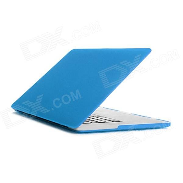 ENKAY Hard Protective Case for Macbook Pro 13.3" - BLUE