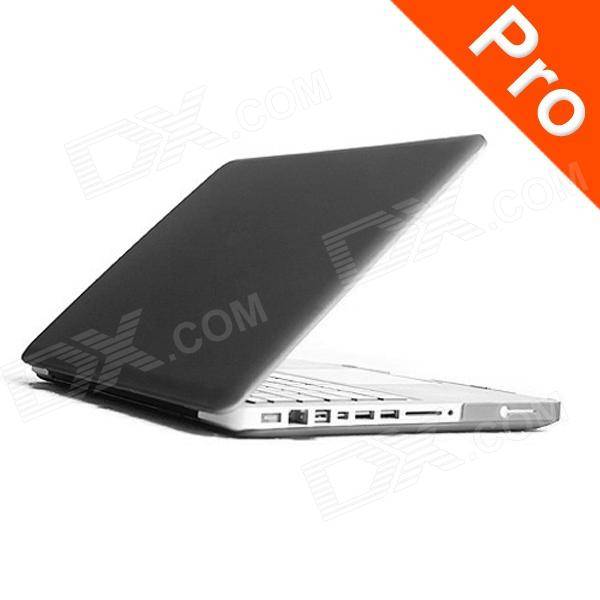 ENKAY Hard Protective Case for Macbook Pro 13.3" - GREY
