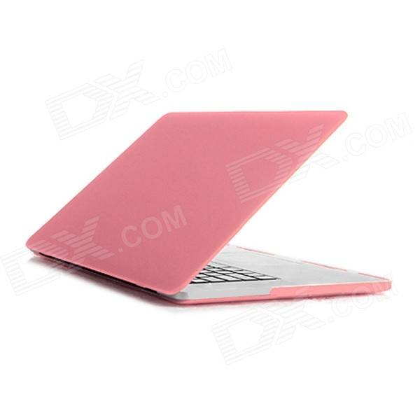 ENKAY Hard Protective Case for Macbook Pro 13.3" - PINK