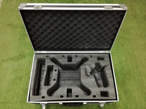 DJI Phantom 3 Hard Case **Free Shipping**