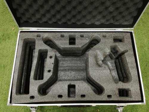 DJI Phantom 3 Hard Case **Free Shipping**