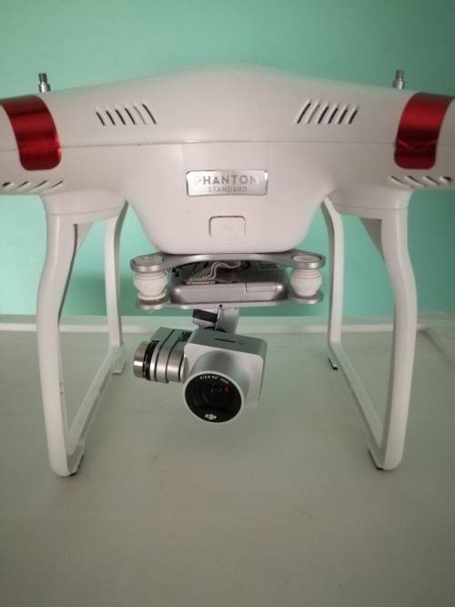 DJI Phantom 3 Standard **Free Shipping**