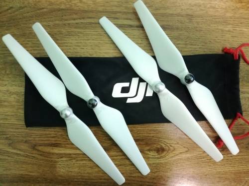 DJI Phantom 3 Propellers
