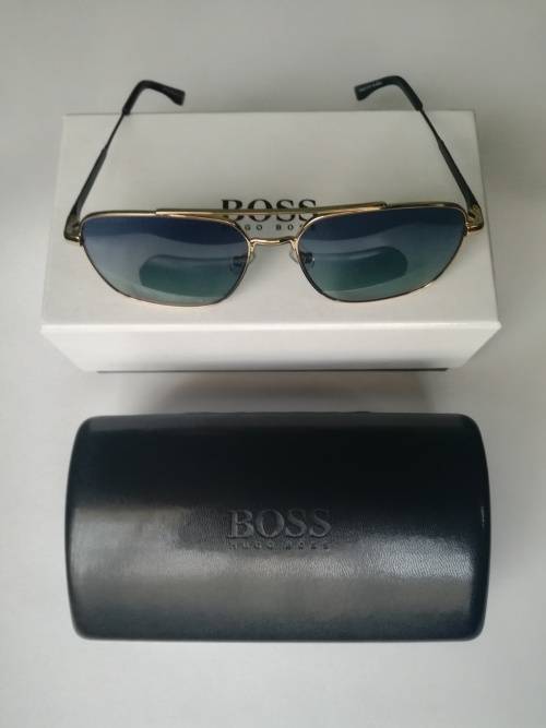 Hugo Boss Sunglasses