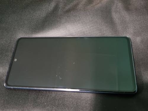 Samsung Galaxy S20 FE (No Charger)