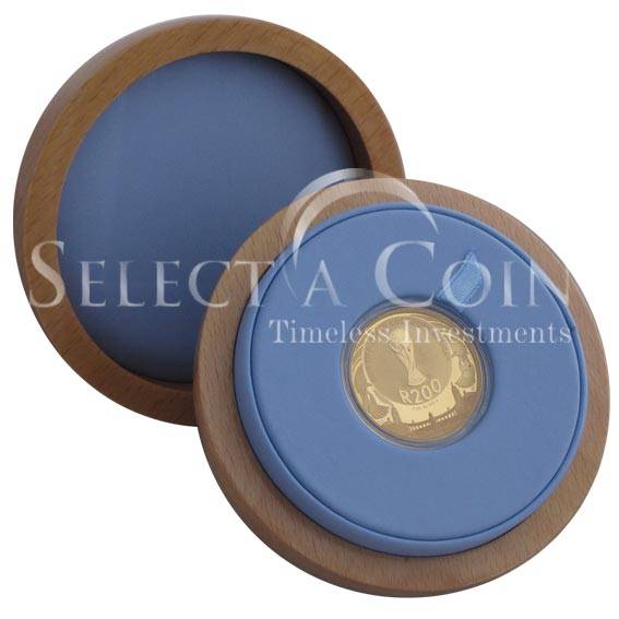 * STUNNING * Fifa 1oz Gold