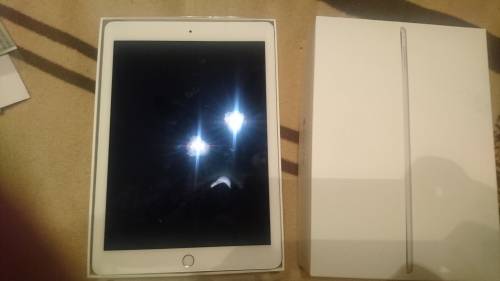 Ipad Air 16gb