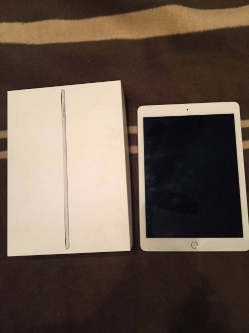 Ipad Air 2 64Gig