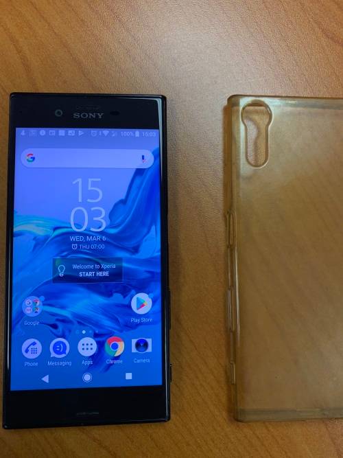 Sony Xperia XZ 32GB