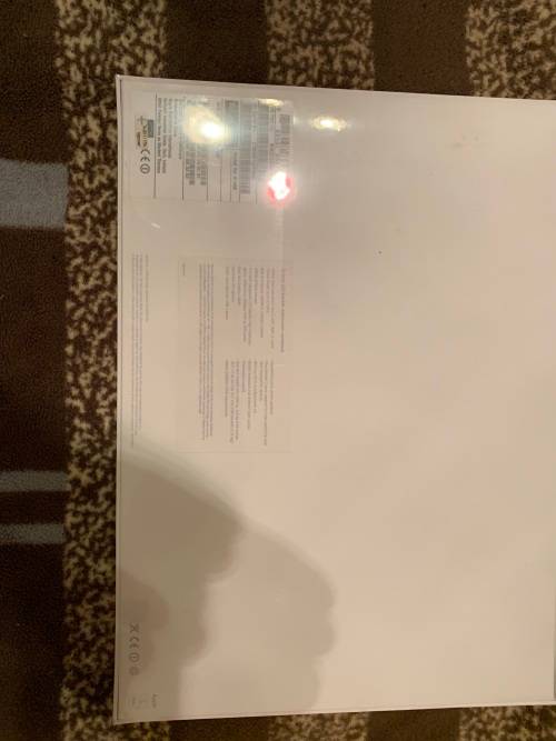 MacBook Air