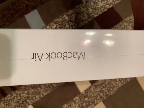 MacBook Air